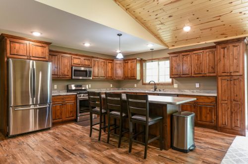 22114 Crystal Ct, Merrifield MN  56465-4572 exterior