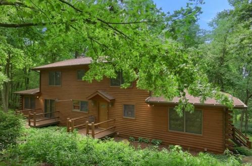 144 Kern Rd, Portersville PA  16051-2114 exterior