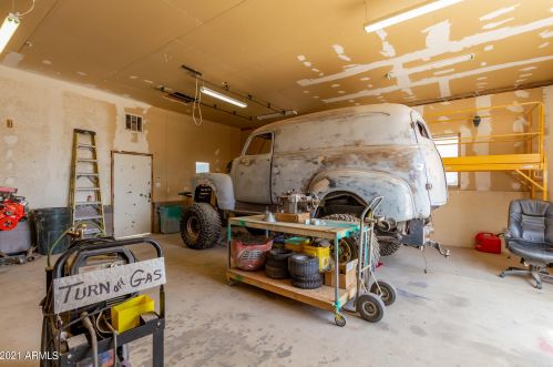 3623 Yorkshire Dr, Glendale AZ  85308-2335 exterior