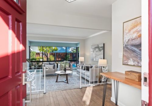 1172 Tangerine Way, Sunnyvale, CA 94087-2434