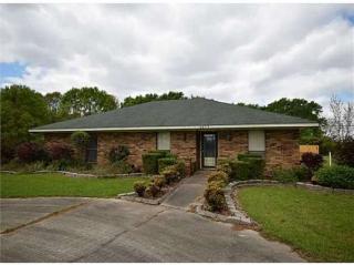 2877 Riverside Rd, Jennings, LA 70546-7903