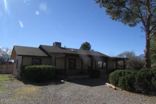 1356 Meadow Ln, Cottonwood, AZ 86326-5621