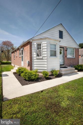 50 Barren Rd, Newtown Square, PA 19073-4275