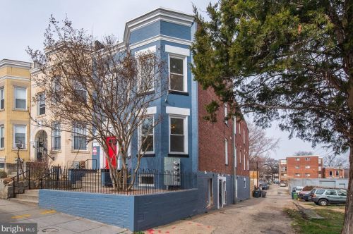 308 V St, Washington, DC 20002-1412