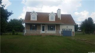 715 Gardendale Ln, Clarksville, TN 37040-5629
