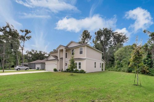 710 Lindley Blvd, Deland, FL 32724-2545