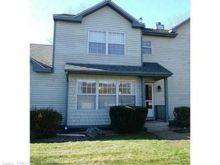 203 Deerfield Ter, Colchester, CT 06415-1238
