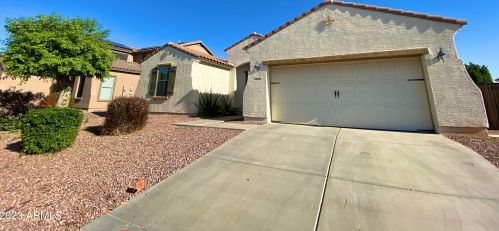 14138 Dahlia Dr, Sun City AZ  85379-5520 exterior