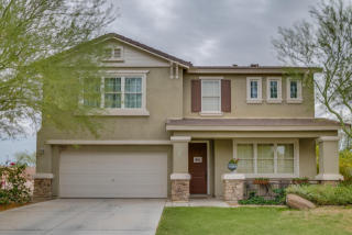 29485 Columbus Ave, Buckeye, AZ 85396-7152