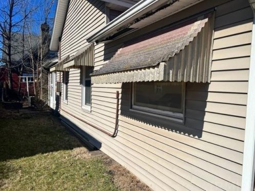 617 Grove St, Mishawaka, IN 46545-6049