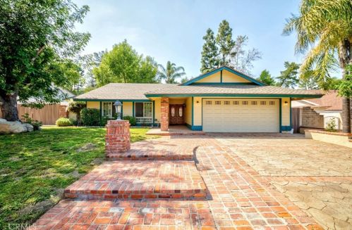 15328 Pine Ln, Chino Hills, CA 91709-2955