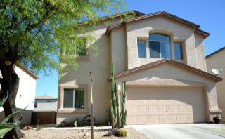 8232 Zlacket Dr, Tucson, AZ 85757-6839