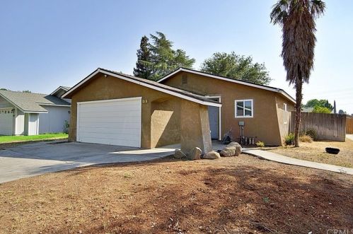 4381 Avalon Ave, Fresno, CA 93722-6167