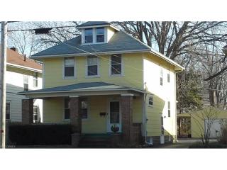 2021 Erie Ave, Lorain, OH 44052-2313