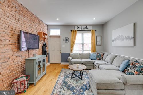 3009 Harper St, Philadelphia, PA 19130-1125