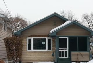 3928 Almeda Dr, Toledo OH  43612-1133 exterior