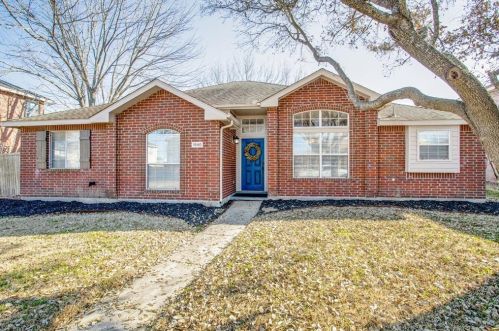 1540 Home Park Dr, Allen, TX 75002-4584