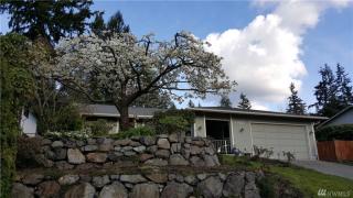 11027 27th Dr, Everett WA  98208-5208 exterior