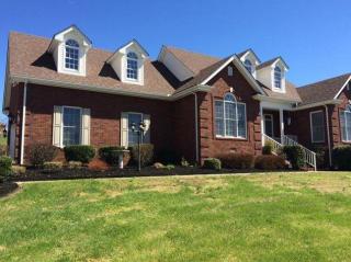 1808 Curtiswood Ln, Springfield, TN 37172-4757
