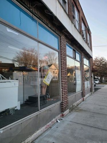 276 Connecticut Ave, United States Coast Guard Ac, CT 06320-5238