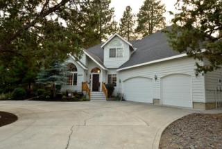 61475 Duncan Ln, Bend OR  97702-2133 exterior