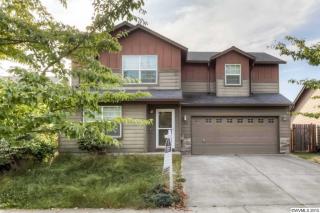 1497 Connecticut St, Salem, OR 97317-6960
