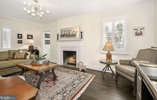 220 29th St, Purcellville VA  20132-3263 exterior