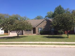 3872 Benjamin Dr, Clarksville, TN 37040-5693