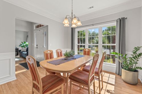 2813 Bottle Brush Ct, Mount Pleasant SC  29466-9202 exterior