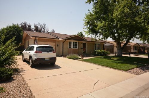 8542 Colorado Pl, Denver, CO 80232-6617