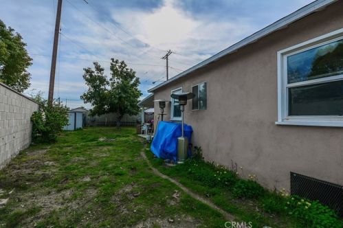 3902 Amistad Ave, Pico Rivera CA  90660-1531 exterior