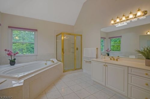 8 Forest View Dr, Martinsville NJ  08836-2039 exterior