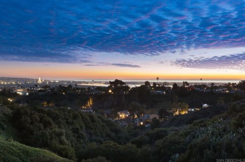 3136 Geronimo Ave, San Diego CA 92117-6244 exterior