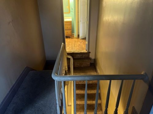 207 Prospect St, South Connellsville PA  15425-3345 exterior