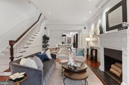 2229 California St, Washington, DC 20008-3901