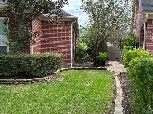 1723 Lake Quitman Dr, Richmond, TX 77406-8081