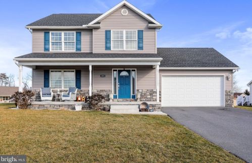 385 Bluebird Trl, Upton, PA 17225-1704
