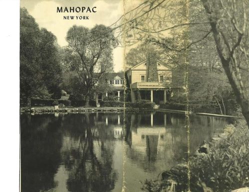 540 Union Valley Rd, Mahopac NY  10541-3972 exterior