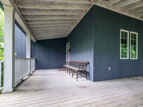 23 Nettleton Hollow Rd, Washington Depot CT  06793-1106 exterior