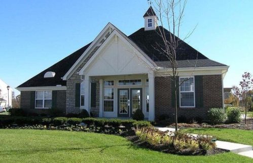 8091 Over Par Ct, Idlewild, KY 41005-8798