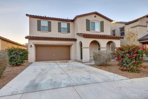 10223 Levi Dr, Tolleson, AZ 85353-4427