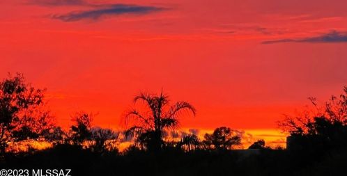 1202 Chula Vista Rd, Tucson AZ  85704-3008 exterior