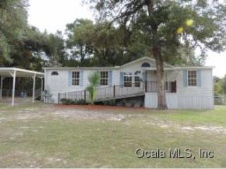 14895 100th Ter, Summerfield, FL 34491-4512