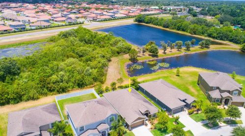 13146 Royal Pines Ave, Riverview FL  33579-9321 exterior