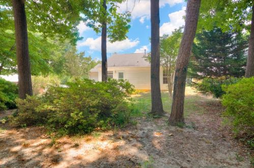 110 Spring Oak Ln, North Augusta SC  29841-3809 exterior