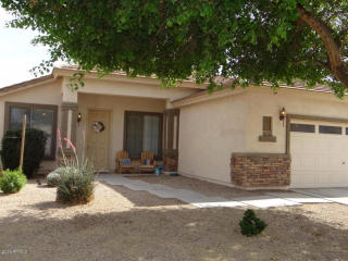 4313 Ivanhoe St, Gilbert, AZ 85295-7789