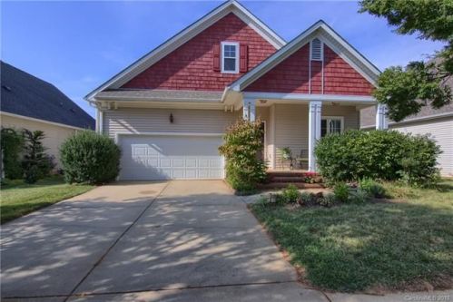1512 Kentmere Ln, Asheville NC  28803-2470 exterior