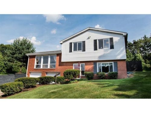 2402 Fairhill Rd, Sewickley, PA 15143-9008