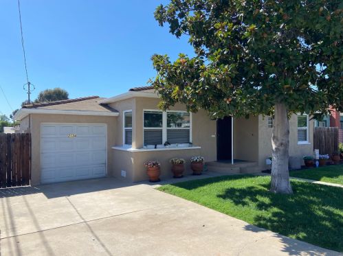 2134 O Ave, National City, CA 91950-6036