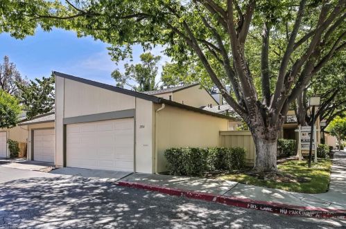 1054 Whitebick Dr, San Jose, CA 95129-3050